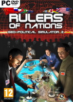 Rulers of Nations