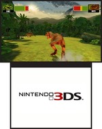 Battle of Giants: Dinosaur Strike
