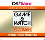 Flagman