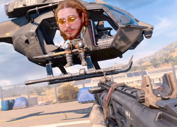 Call of Duty: Black Ops 4 получила серию странных трейлеров