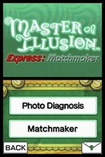 Master of Illusion Express: Matchmaker