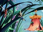 Disney Fairies: Tinker Bell and the Lost Treasure