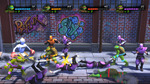 Teenage Mutant Ninja Turtles: Turtles in Time Re-Shelled