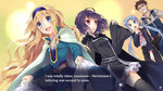 Fault: Milestone One