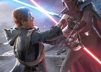Оценки Star Wars Jedi: Fallen Order шокировали игроков