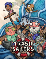 Trash Sailors