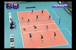 Women's Volleyball Championship
