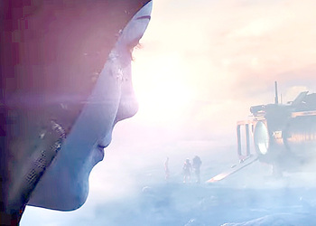 Mass Effect 5 с Шепардом правда об игре утекла и расстроила игроков