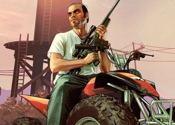 Rockstar рассказала, почему отказалась от работы со знаменитыми актерами в игре GTA V