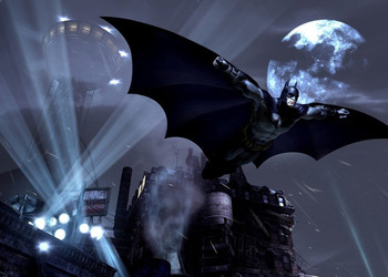 Создатели Batman: Arkham City хотят продолжать делать игры из серии Arkham