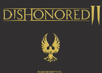 Предполагаемый логотип Dishonored 2