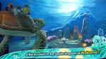 Squids Odyssey