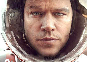 Геймерам предлагают самостоятельно спасти астронавта, застрявшего на Марсе из фильма «Марсианин»