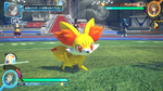 Pokkén Tournament