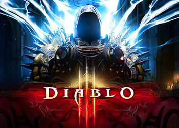 Концепт-арт Diablo III