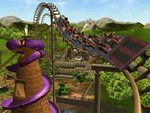 RollerCoaster Tycoon 3: Wild!