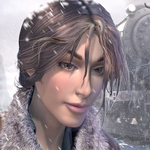 Syberia II