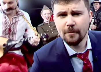 Клип Васи Обломова на песню «Нести херню» c Юрием Дудем взорвал интернет