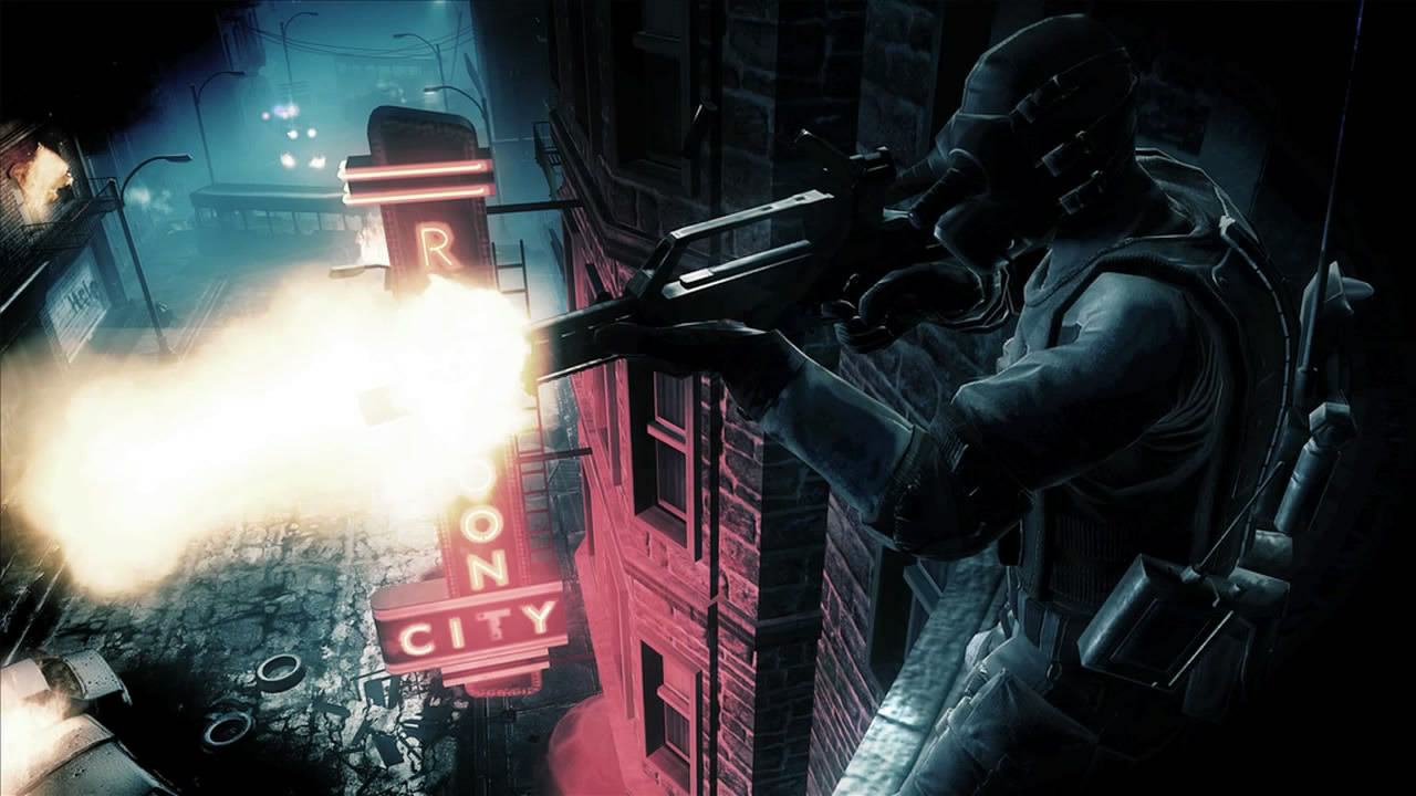 Операция ракун сити. Resident Evil Operation Raccoon City Xbox 360. Обитель зла операция Ракун Сити. Резидент ивел Раккун Сити.