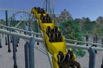 Aircoaster