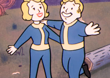 В Fallout 76 показали, чем заняться в Пустошах