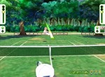 Family Tennis
