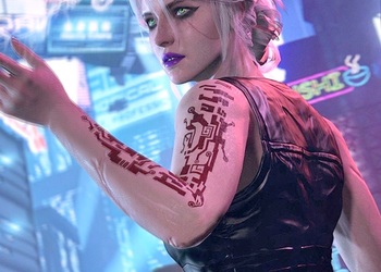 Масштабы Cyberpunk 2077 оказались больше «Ведьмак 3» и шокировали игроков