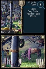 Mystery Case Files: MillionHeir