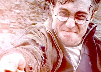 Новый «Гарри Поттер» главный герой раскрыл свое появление и восхитил поклонников