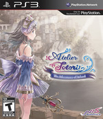 Atelier Totori: The Adventurer of Arland 2