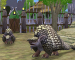 Zoo Tycoon 2: Extinct Animals