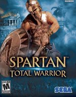 Spartan: Total Warrior