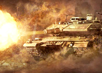 В игре Armored Warfare показали оборудование современной бронетехники