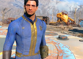 Фанатам Fallout 4 предлагают предварительно заказать «кота в мешке»