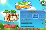 Flying Hamster