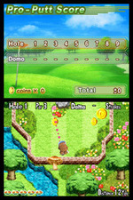 Pro-Putt Domo