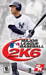 Major League Baseball 2K6