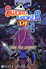 Sword &amp; Poker 2