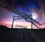 Fragile Dreams:  Farewell Ruins of the Moon