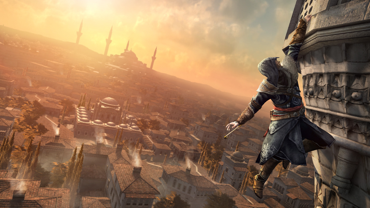 Картинки игр. Assassin``s Creed. Откровения. Ассасин Крид 3 Revelation. Assassins Creed Revelations Стамбул. Ассин скрит револешент.