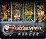 Pinball Heroes