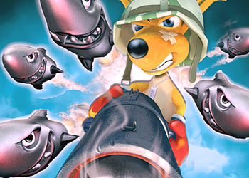 Новую игру Kao the Kangaroo Round 2 для Steam предлагают забрать бесплатно и навсегда