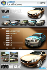 Volvo: The Game