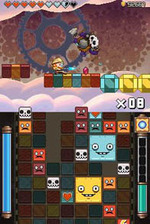 Henry Hatsworth in the Puzzling Adventure