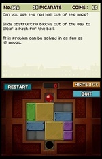 Professor Layton and the Curious Village