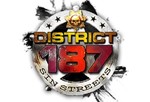 District 187: Sin Streets