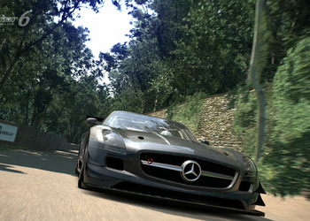 Sony готовит экранизацию серии игр Gran Turismo