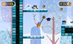 Super Little Acorns 3D Turbo