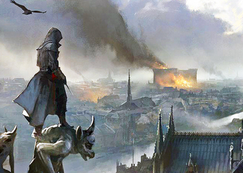 Даже на самых передовых РС игра Assassin's Creed: Unity будет выглядеть также как на консолях