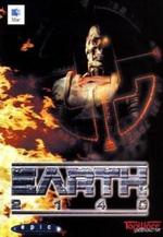 Earth 2140